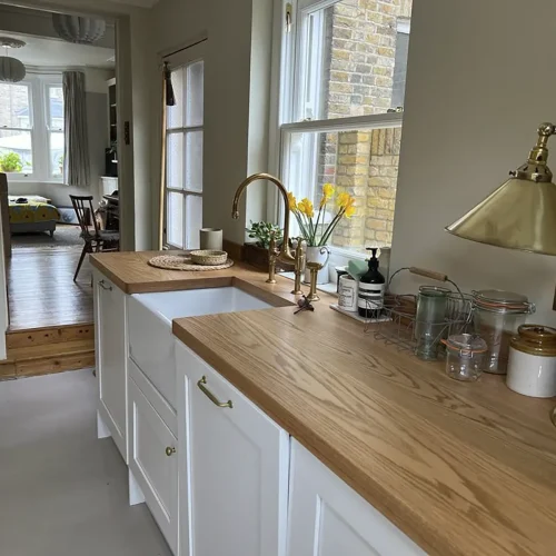 Lulja Building & Roofing - Kitchen (2)