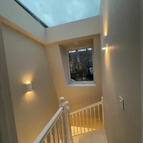 Lulja Building & Roofing - Loft2